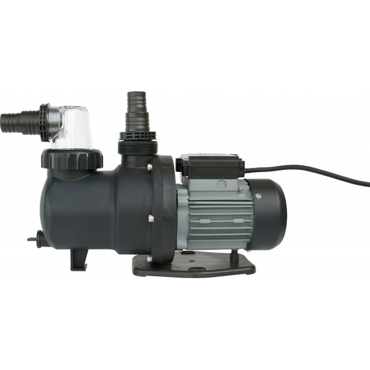 Swim & Fun Pump 550W Self-priming and Pre-filter - 1019