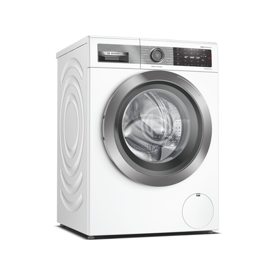Bosch WAXH8G0LSN - Frontbetjent vaskemaskine