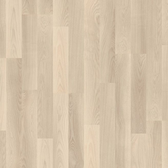 Pergo Classic Plank 0V - 2/3-strip Nordic Ash, 2-strip Laminat gulv L0341-01800