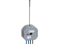 LAURITZ KNUDSEN IHC Wireless Output 1-kanal relæ for indbygning.
