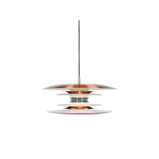 Belid Diablo 1445 Ø40 kobber - Pendel