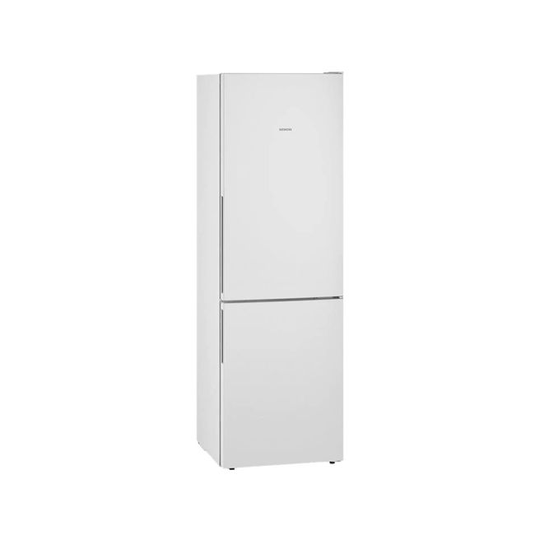 Siemens KG36VVWEA - Fritstående kølefryseskab