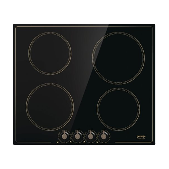 Gorenje IK640CLB - Induktionskogeplade