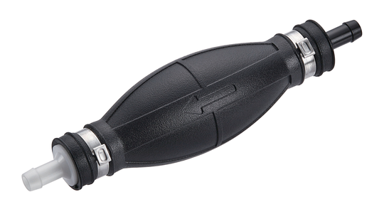 Brændstof pumpe 9,5 mm