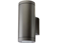 SG ARMATUREN METRO GRAFIT 2x LED 230V KL II