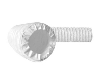 Fresh flexslange ø127x15m -
