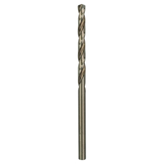 Bosch Metalbor HSS-CO S 4.5x80mm 10stk - 2608585883