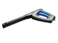 Nilfisk 128500072, Håndtag, Nilfisk, G5 spray handle, Sort, Blå, 1 stk
