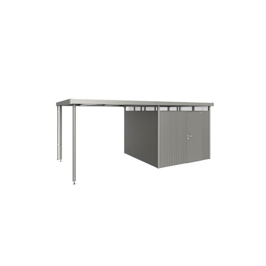 Biohort Sidetag H4 Highline - 88056