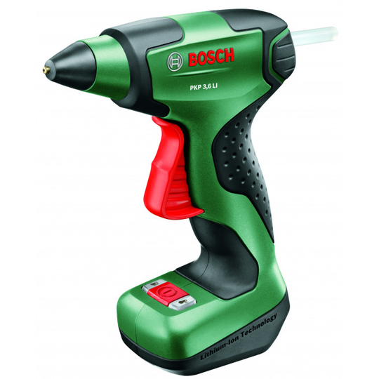 Bosch Akkulimpistol Pkp 3,6 Li - 0603264600