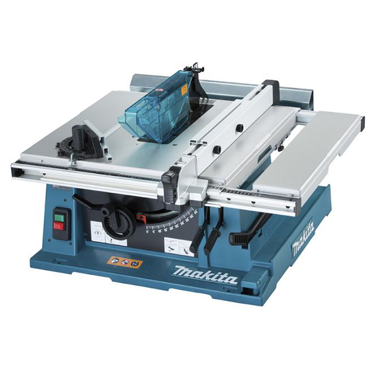Makita Bordrundsav 260/93mm - 2704N
