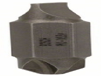 Bosch BITS LIGE 1,0X5,5-PH2 L:45MM