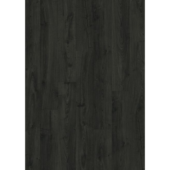 Pergo Modern Plank 4V - Sensation Black Pepper Oak, plank Laminat gulv L0231-03869