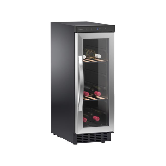 Dometic B29G - Fritstående vinkøleskab