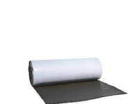 Fast Flash 500x37 cm - RAL 9011 sort