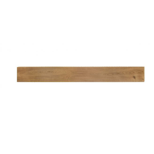Wood Line Eg Herregårdsplank Eg Børstet Natur matlak, Natur - 1090735