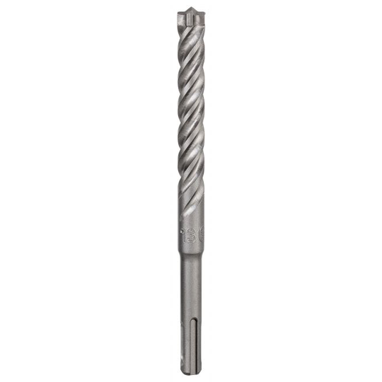 Bosch Hammerbor Plus-7x Ø13x100/165mm - 2608576155