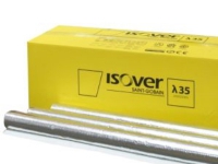 Isover rørskål 114/50 x 1200mm - Ultimate Protect S1000 rørskål til brandgennemføring EI90