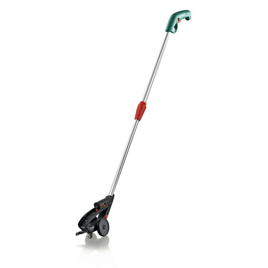 Bosch Teleskopskaft 80–115 cm (Isio) Systemtilbehør - F016800329