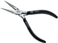 C.K T3777 Precision Snipe Nose Pliers 145mm