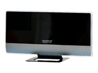Maximum DA-1600 - Antenne - plade - TV, radio - 20 dBi - indendørs