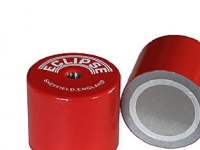 Pottemagnet Ø17,0x16,0 M6 -
