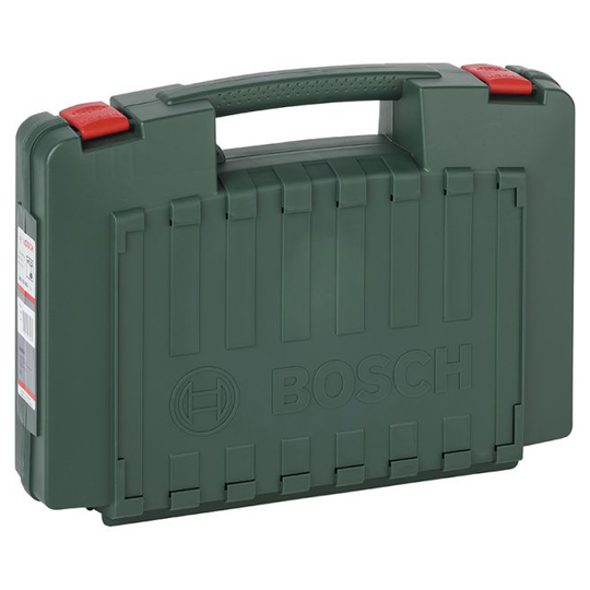 Bosch Kuffert Til Psr 14,4v - 18v Li-ion - 2605438623
