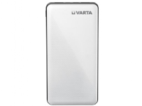 Varta Energy - Powerbank - 20000 mAh - 74 Wh - 15 Watt - 3 output-stikforbindelser (2 x USB, USB-C)