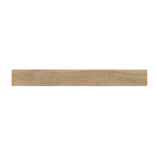 Wood Line Eg Herregårdsplank Eg Børstet Hvid matlak, Natur - 1090734