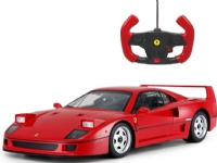 Ferrari F40 Fjernstyret Bil 1:14