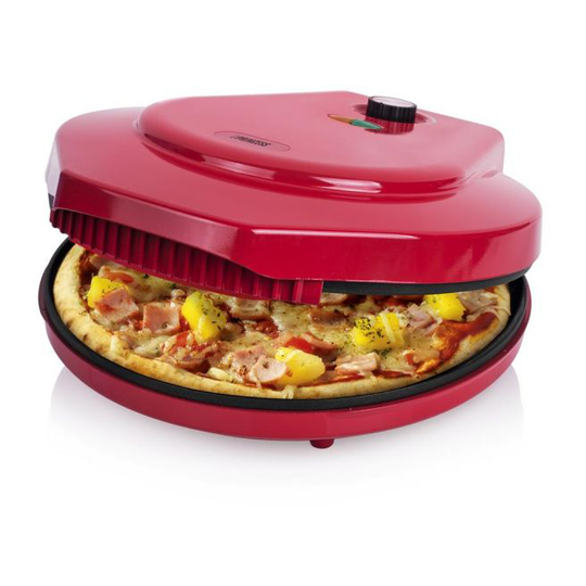 Princess 115001 PizzaMaker Ø30