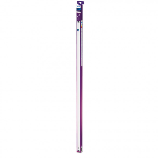 Philips LED rør 1200 mm 16W varm hvid ikke dæmpbar 1 stk - 8718699673482