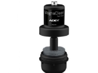 Adey filter TwinTech - 22mm - MagnaClean TwinTech - 22mm til gulvvarme anlæg