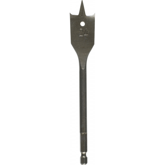 KWB Fladborsæt, Ø 10,0 mm - 49512410