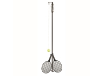 Stangtennis Deluxe