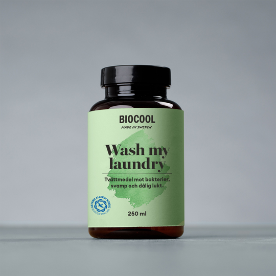 Wash my laundry, 250 ml