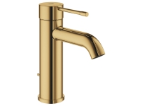 Grohe Essence 1-greb hv S - cool sunrise ethulsmontage. Med løft-op bundventil 23589GL1