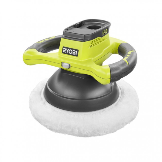 Ryobi Polermaskine R18B-0