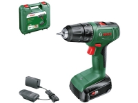 Bosch AKKUSKRUEMASKINE EASY 18V 2,0AH