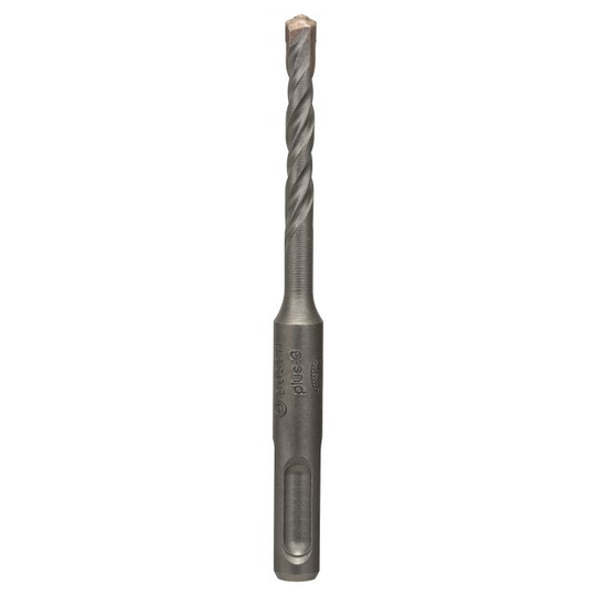 Bosch Hammerbor SDS-p S3 6x50/110mm 10stk - 2608831107