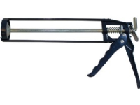 Fugepistol Skelet til patroner gul