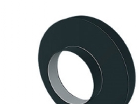 Ecoline besk.hætte 75 mm - til 28 og 32 mm præ.Isol. Pex
