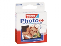 TESA 56613-00001-00, Hvid, 250 stk