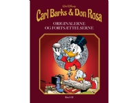 Carl Barks & Don Rosa Bind III | Disney