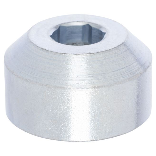 Bosch Møtrik T. Gws 24-300 - 2603345003