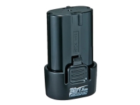 Makita BL0715 - Batteri - Li-Ion - 1.5 Ah - 11 Wh - for Makita GN420C, GN900SE, TD022DSE
