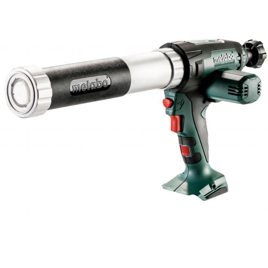 Metabo Kpa 18 Ltx 400 Fugepistol Solo - 601206850
