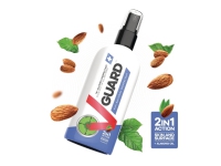 Hånd- og overfladedesinfektion v-guard, 70 %, 100 ml