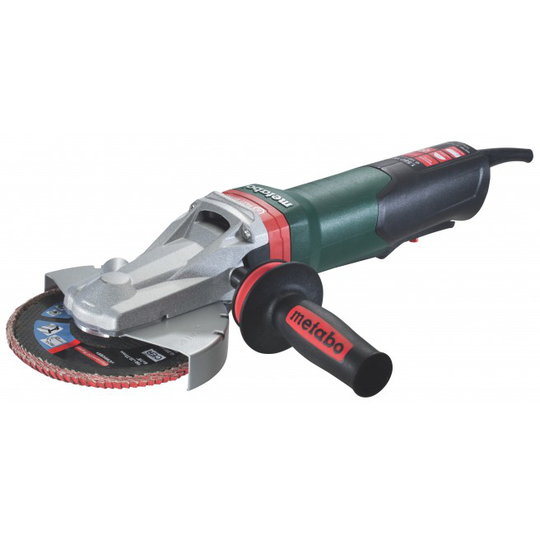 Metabo Vinkelsliber Wepbf 15-150 Q Fladhoved