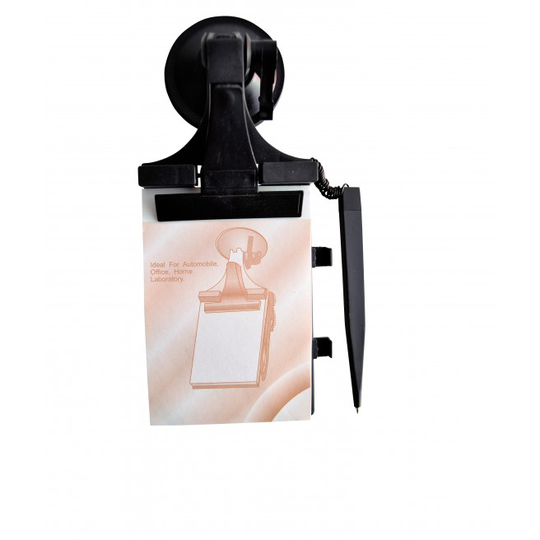 Millarco Notesblokholder til bilrude